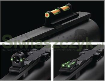 Zestaw TRUGLO TRU•BEAD TURKEY UNIVERSAL DUAL•COLOR (TG950XD)-113242