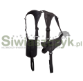 Kabura z cordury na pistolet (SAH03)-113250