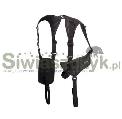 Kabura z cordury na pistolet (SAH03)-113250