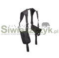 Kabura z cordury na pistolet (SAH03)-113251