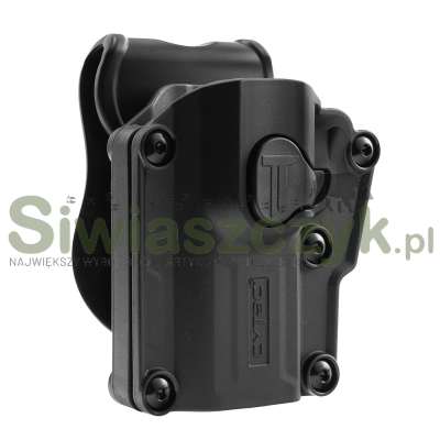 Kabura CYTAC uniwersalna (CY-UHFSL)-113252