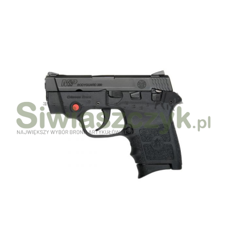 Pistolet S&W BG380 Crimson Trace 2 3/4'' kal.380Auto (10048)-113258