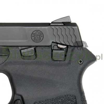 Pistolet S&W BG380 Crimson Trace 2 3/4'' kal.380Auto (10048)-113259