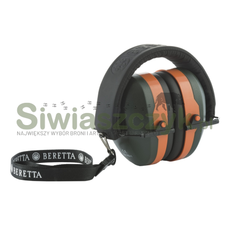 Ochronniki słuchu BERETTA GridShell Earmuff (CF021-77W)-113271