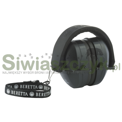 Ochronniki słuchu BERETTA GridShell Earmuff (CF021-999)-113273