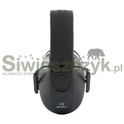 Ochronniki słuchu BERETTA GridShell Earmuff (CF021-999)-113274