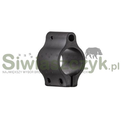 Blok gazowy Daniel Defense niskoprofilowy -105080