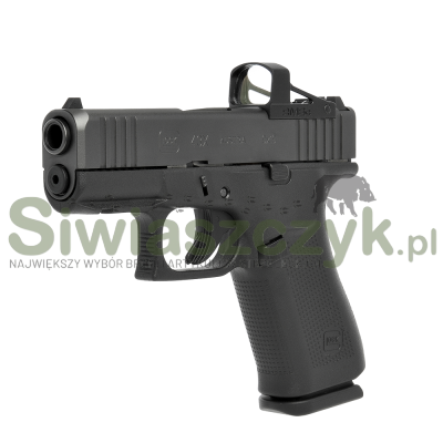 Pistolet GLOCK 43X FS Black Combo (65071)-113278