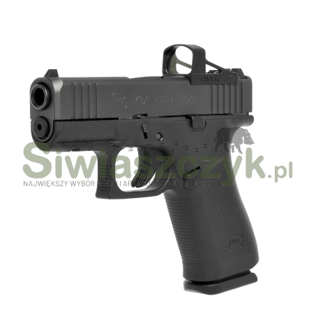 Pistolet GLOCK 43X FS Black Combo (65071)-113278