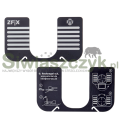 ZFIX RECKNAGEL ERA-TAC przyrząd do poziomowania lunety (T0810-0000)-113284