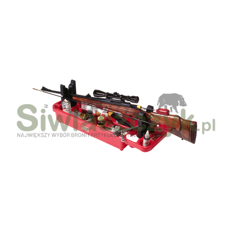 Stojak MTM do czyszczenia broni Gunsmith Maintenance Center (RMC-5-30)-113289