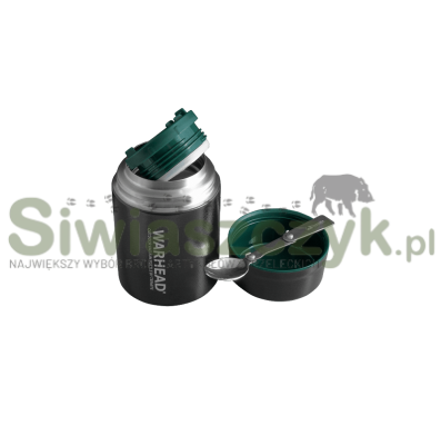 Termos WARHEAD JAR 0,65L HAMMERTONE-113290