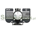 ZFIX RECKNAGEL ERA-TAC przyrząd do poziomowania lunety (T0810-0000)-113291