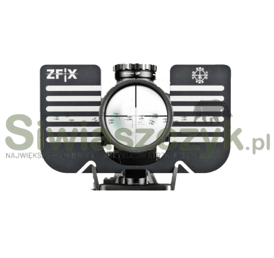 ZFIX RECKNAGEL ERA-TAC przyrząd do poziomowania lunety (T0810-0000)-113291