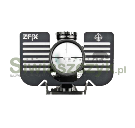 ZFIX RECKNAGEL ERA-TAC przyrząd do poziomowania lunety (T0810-0000)-113291