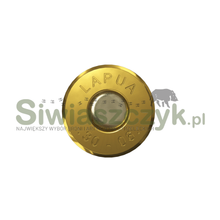 Łuski LAPUA 30-06 Boxer (100szt.)-113051