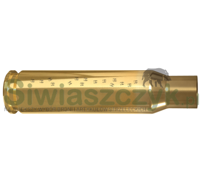 Łuski LAPUA .308 Win. Boxer-113281