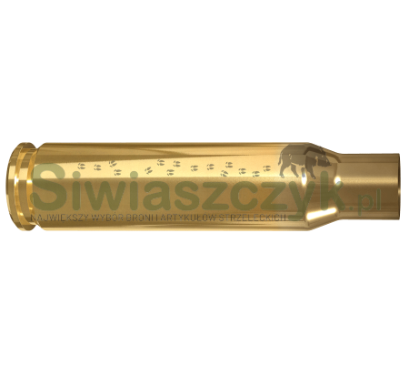 Łuski LAPUA .308 Win. Boxer-113281