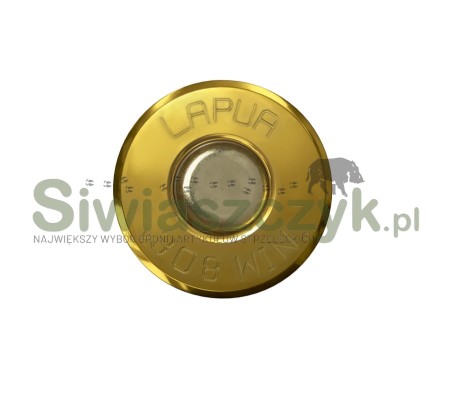 Łuski LAPUA .308 Win. Boxer-113282