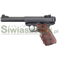 Pistolet RUGER Mark IV TARGET kal.22Lr (40159)-113298