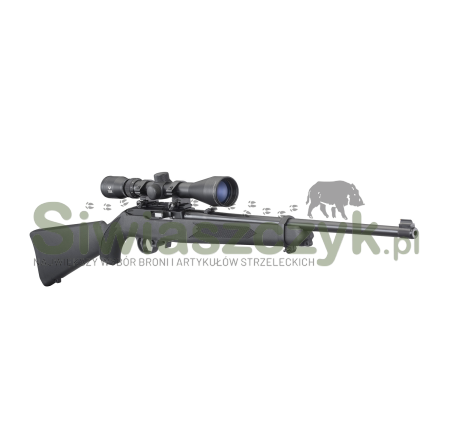 Karabinek RUGER 10/22 Carbine kal.22Lr (31143)-113300