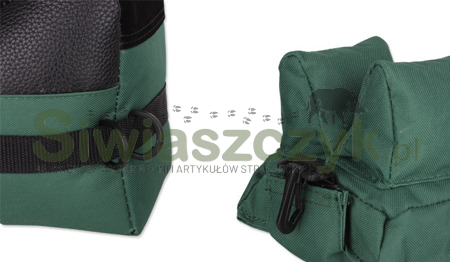 Worek strzelecki CALDWELL DeadShot Combo (248885)-113313