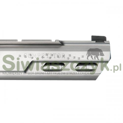 Rewolwer S&W 629 6" Competitor .44Mag (170320)-113322