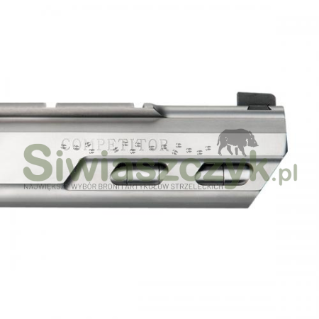 Rewolwer S&W 629 6" Competitor .44Mag (170320)-113322