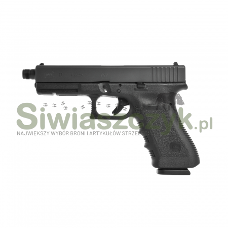 Pistolet GLOCK 17 M13,5X1 (GEN 3) kal.9x19 (6628)-113330