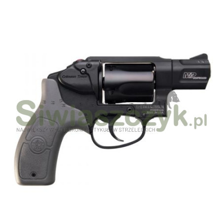 Rewolwer S&W BodyGuard 38 Crimson Trace 1,7/8" kal.38 Special (12056)-113327