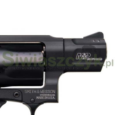 Rewolwer S&W BodyGuard 38 Crimson Trace 1,7/8" kal.38 Special (12056)-113328