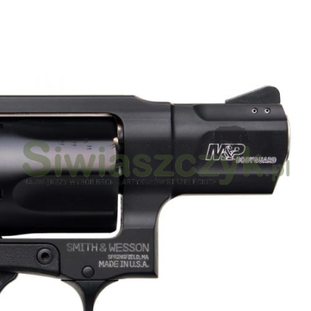 Rewolwer S&W BodyGuard 38 Crimson Trace 1,7/8" kal.38 Special (12056)-113328