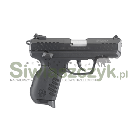 Pistolet RUGER SR22 k.22lr (3600)-113340