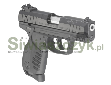 Pistolet RUGER SR22 k.22lr (3600)-113341