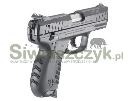 Pistolet RUGER SR22 k.22lr (3600)-113342
