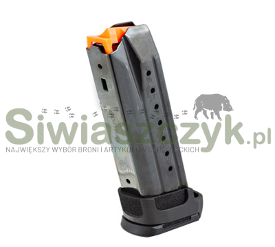 Magazynek RUGER SEC 9 9mm 17rd (90675)-113345