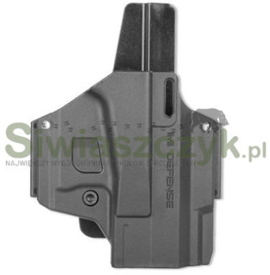 Kabura IMI DEFENSE MORF X3 Glock 26 + 3 Adaptery (Z8026)-114349