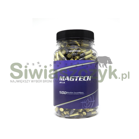 Amunicja MAGTECH 22lr LRN 2,59g(40gr)-114353