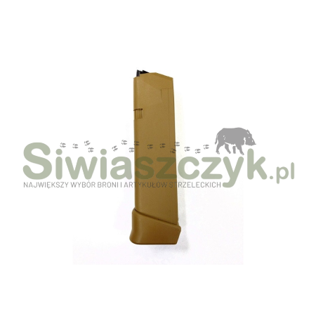 Magazynek GLOCK 19X Coyote 17+2nb (33834) -114358