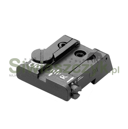 Szczerbinka LPA do Hammerli XESSE (2742974)-114359