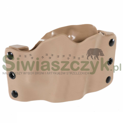 Kabura PHALANX Compact (H60068) Coyote-114360