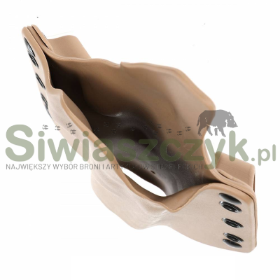 Kabura PHALANX Full Size (H60066) Coyote-114365
