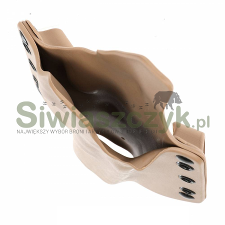 Kabura PHALANX Full Size (H60066) Coyote-114365