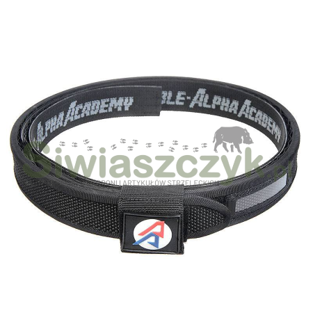 Pas do IPSC DAA Premium Belt - czarny rozm. 32-114366