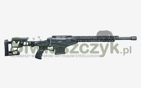 Sztucer SABATTI ST-18 kal. 6,5Creedomor-114372