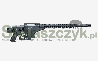 Sztucer SABATTI ST-18 kal. 6,5Creedomor-114373