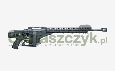 Sztucer SABATTI ST-18 kal. 6,5Creedomor-114373