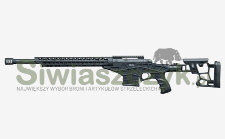 Sztucer SABATTI ST-18 kal. 6,5Creedomor-114374