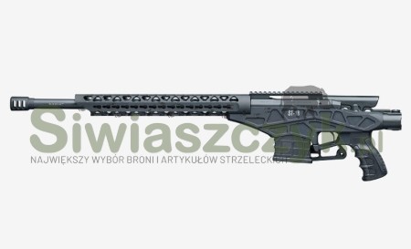 Sztucer SABATTI ST-18 kal. 6,5Creedomor-114375
