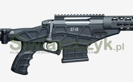 Sztucer SABATTI ST-18 kal. 6,5Creedomor-114376